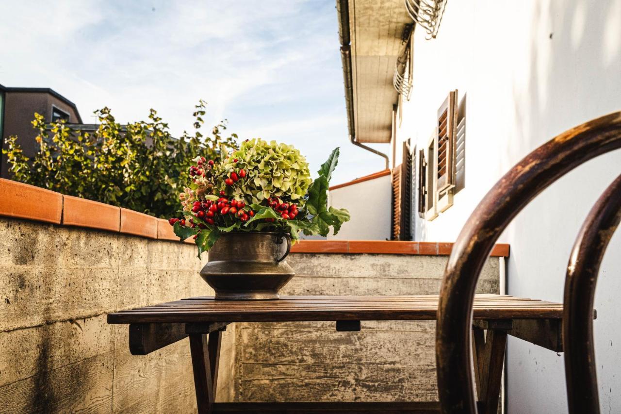 B&B Colle Vignoni Barberino di Mugello Exterior foto